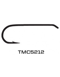 Umpqua Tiemco TMC5212 Hooks 25pk in One Color